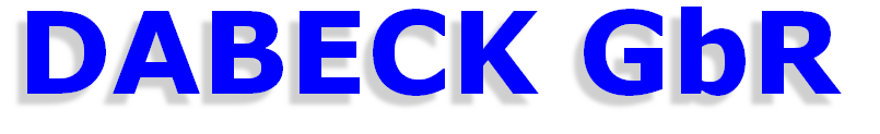 DABECK GbR